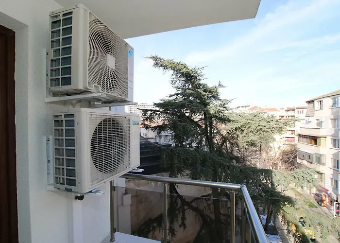 Apartment Angelov