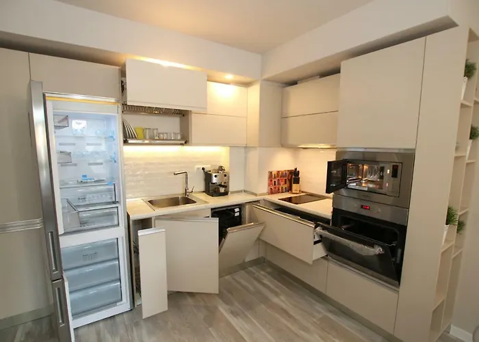 Apartment Angelov