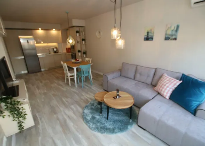 Apartment Angelov