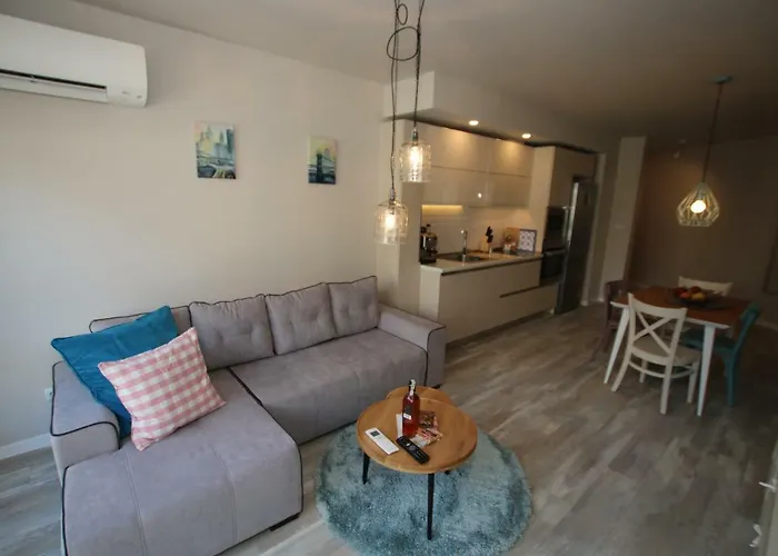 Apartment Angelov