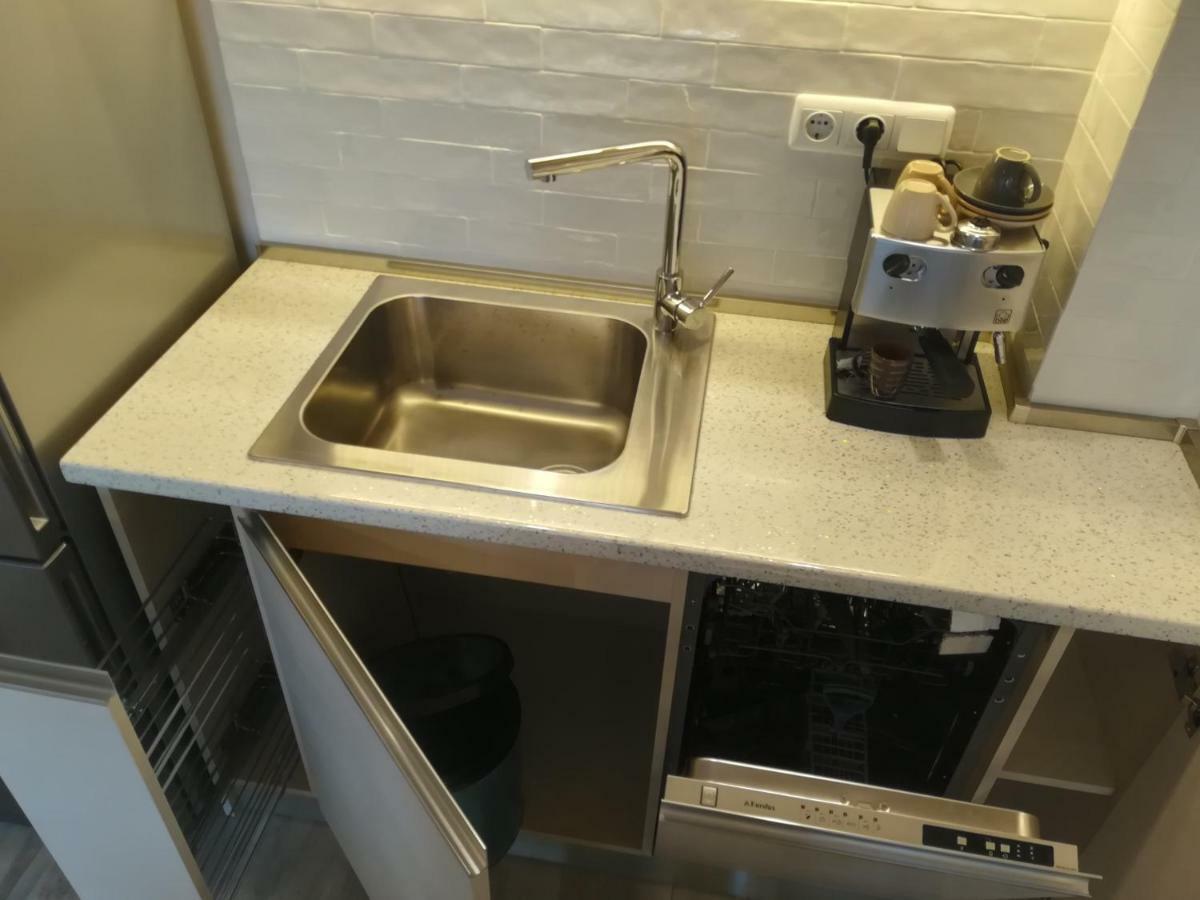 Angelov Apartament