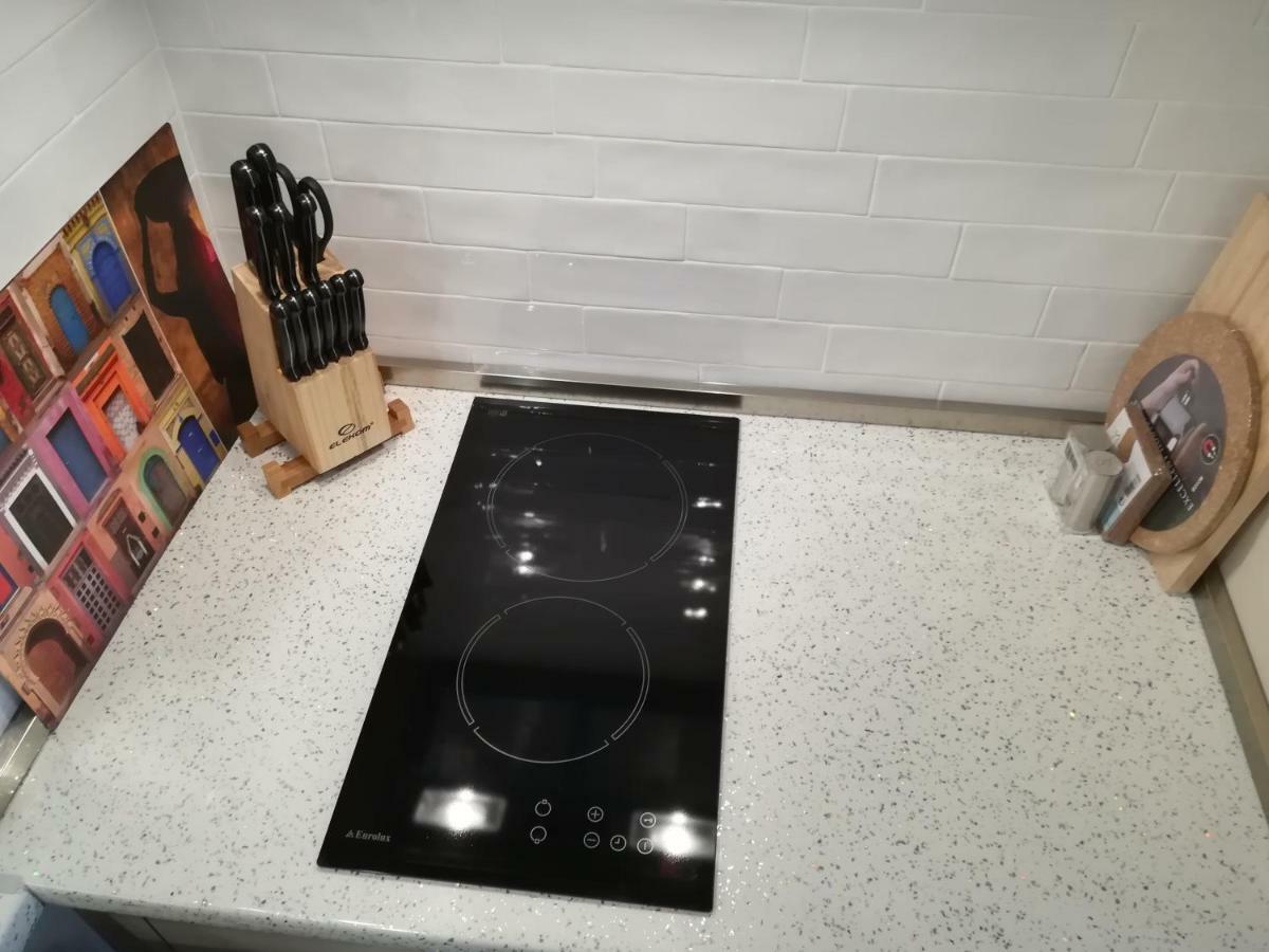 Angelov Apartament