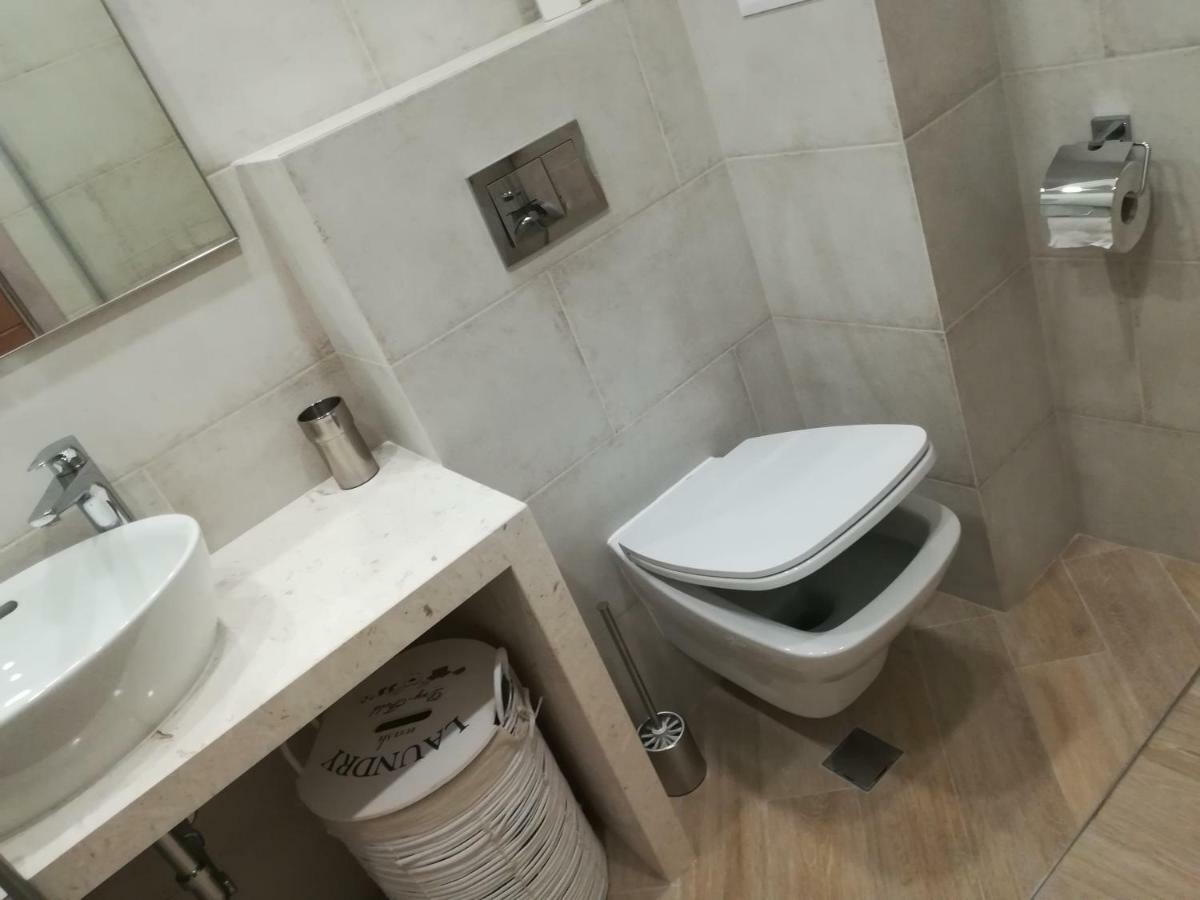 Angelov Apartament Warna
