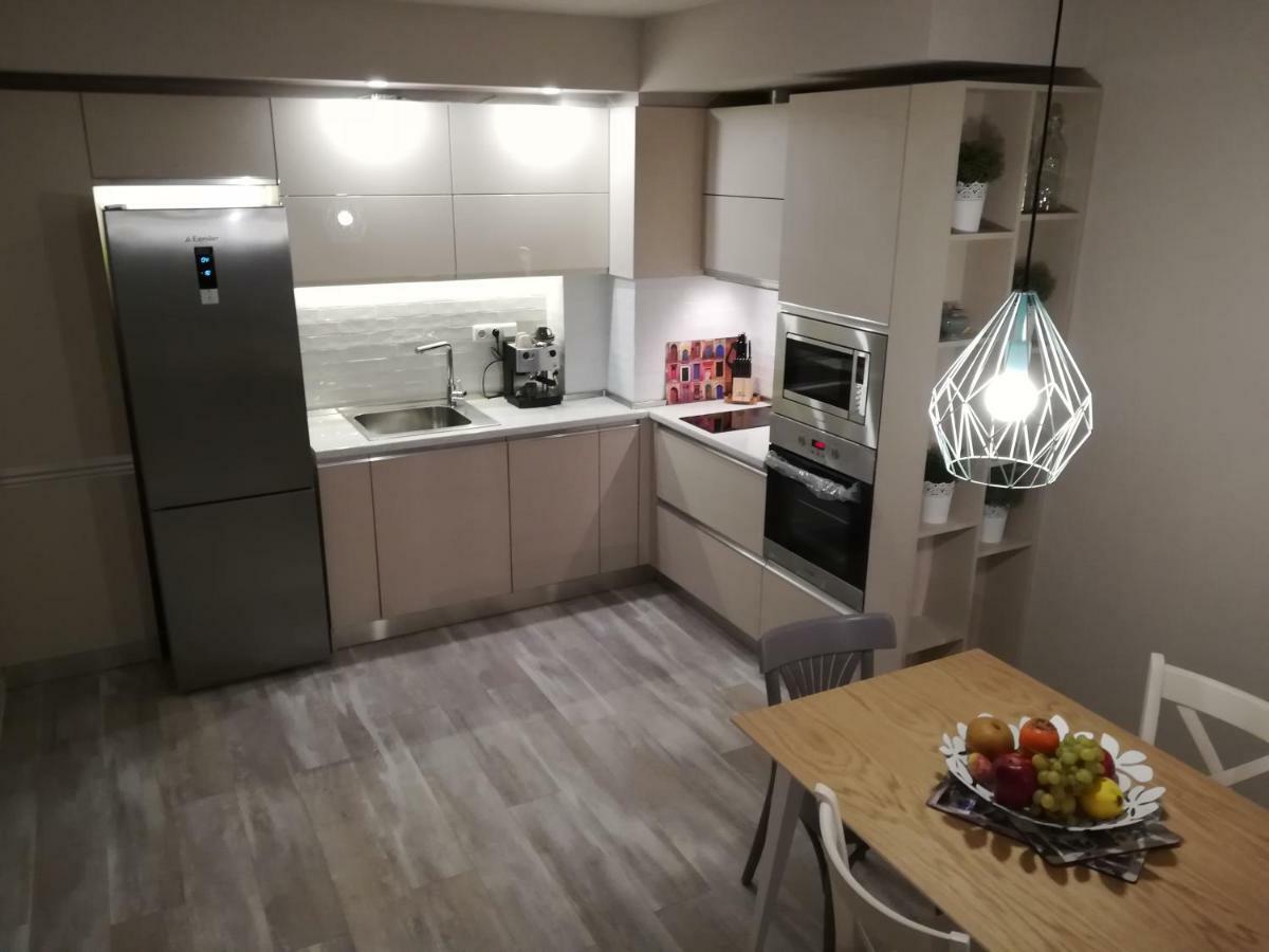 Apartament Angelov *