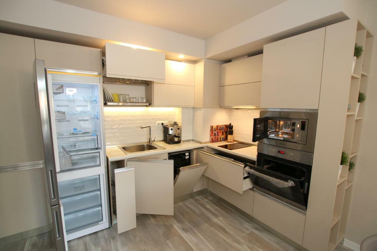 Angelov Apartament Warna