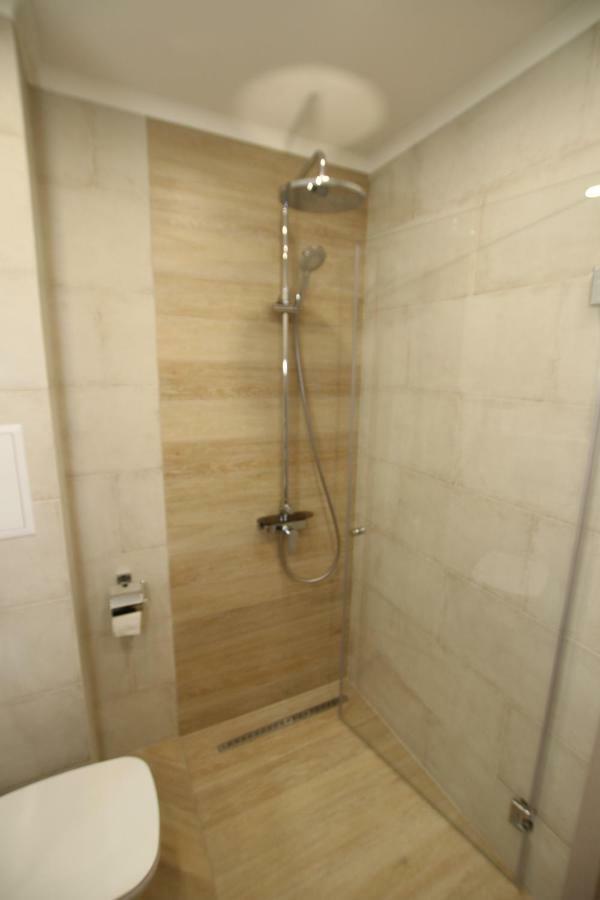 Angelov Apartament