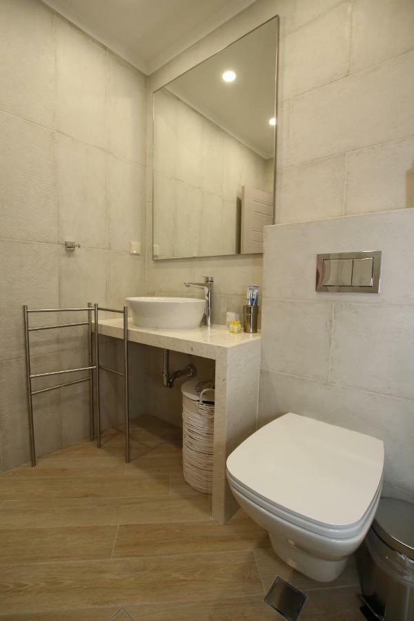 Apartament Angelov Warna