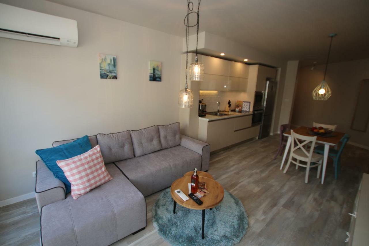 Apartament Angelov