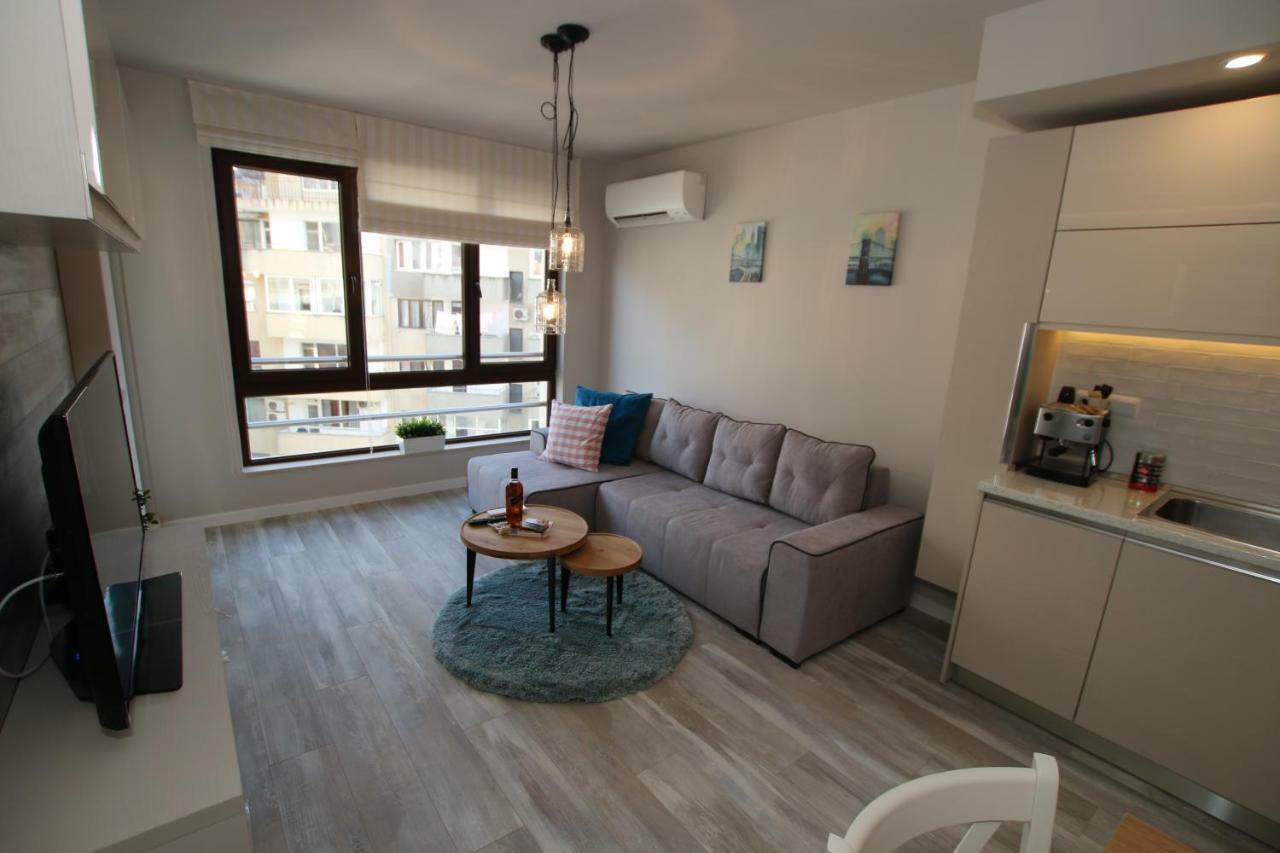 Angelov Apartament