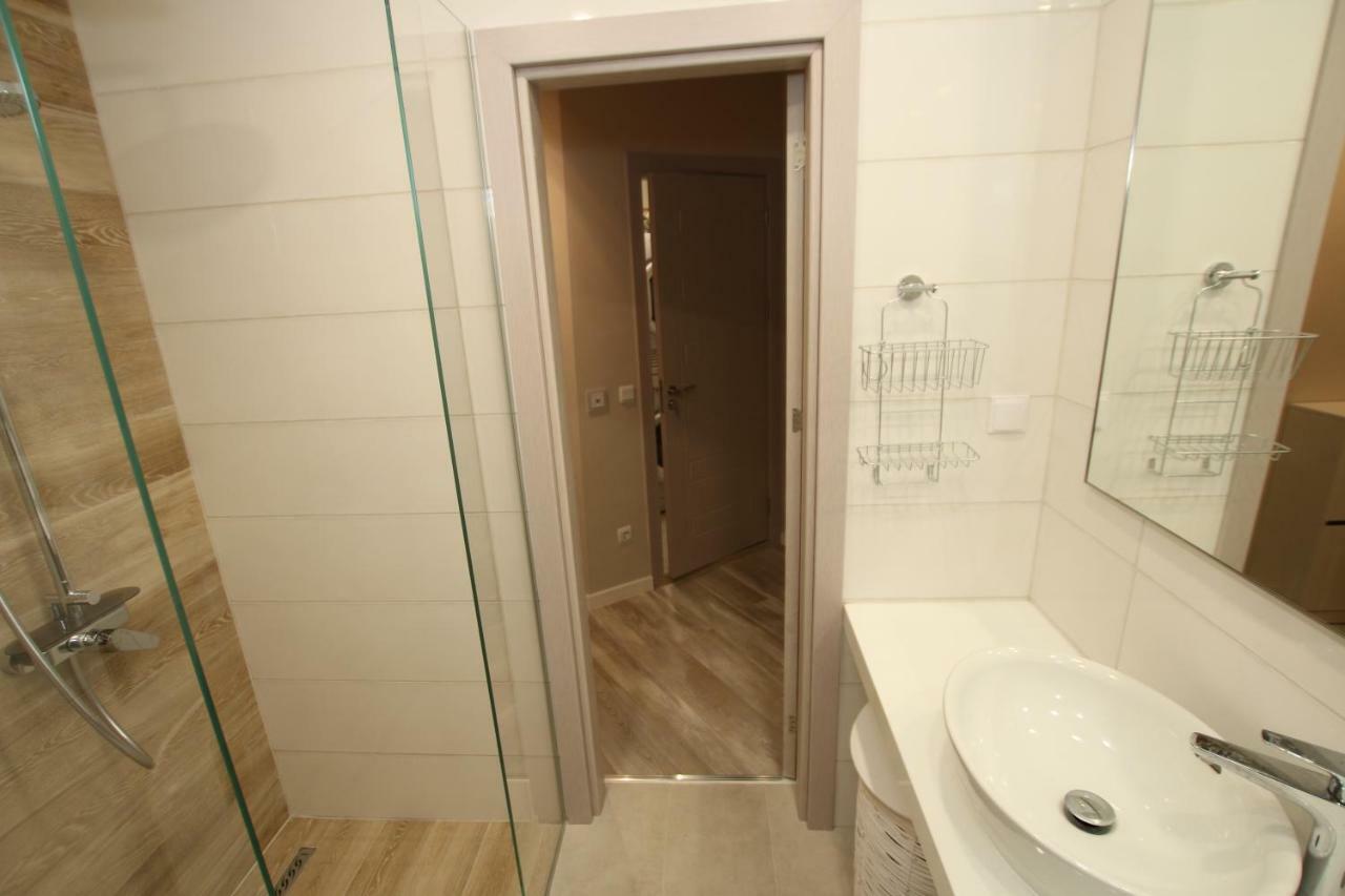 Apartament Angelov