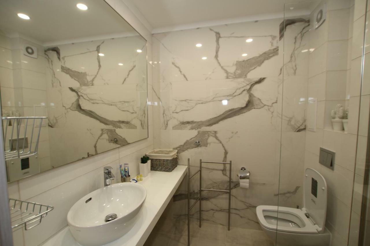 Angelov Apartament