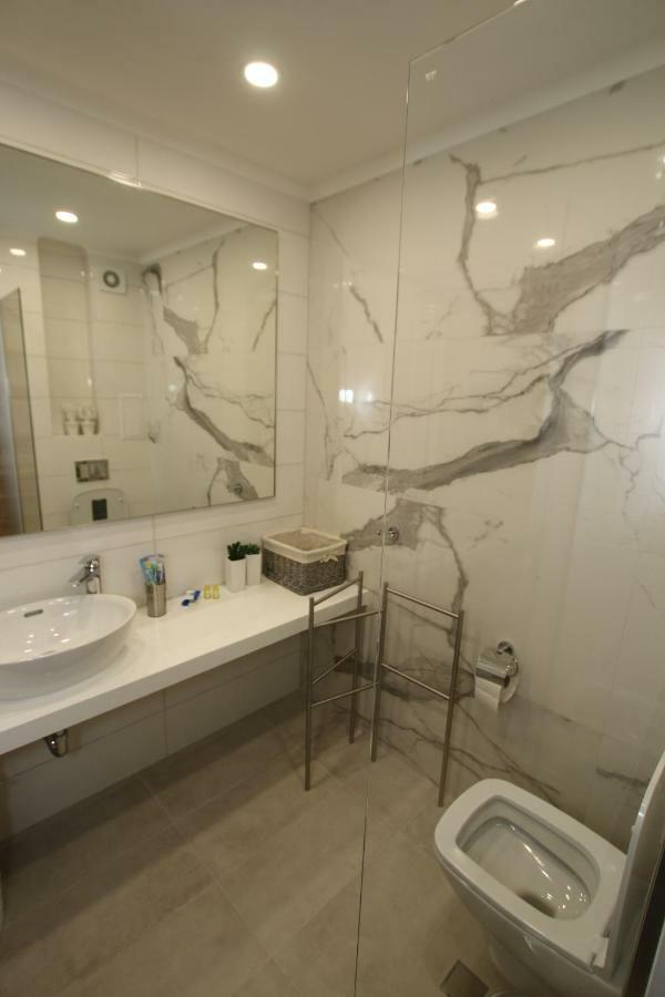 Angelov Apartament *