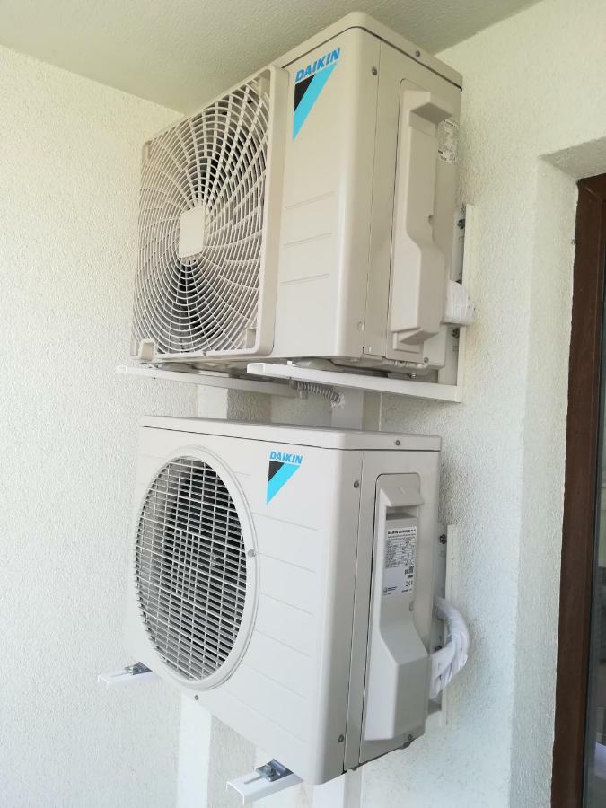 Apartment Angelov Varna