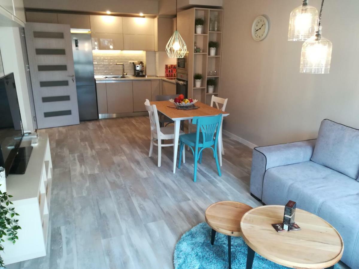 Angelov Apartment