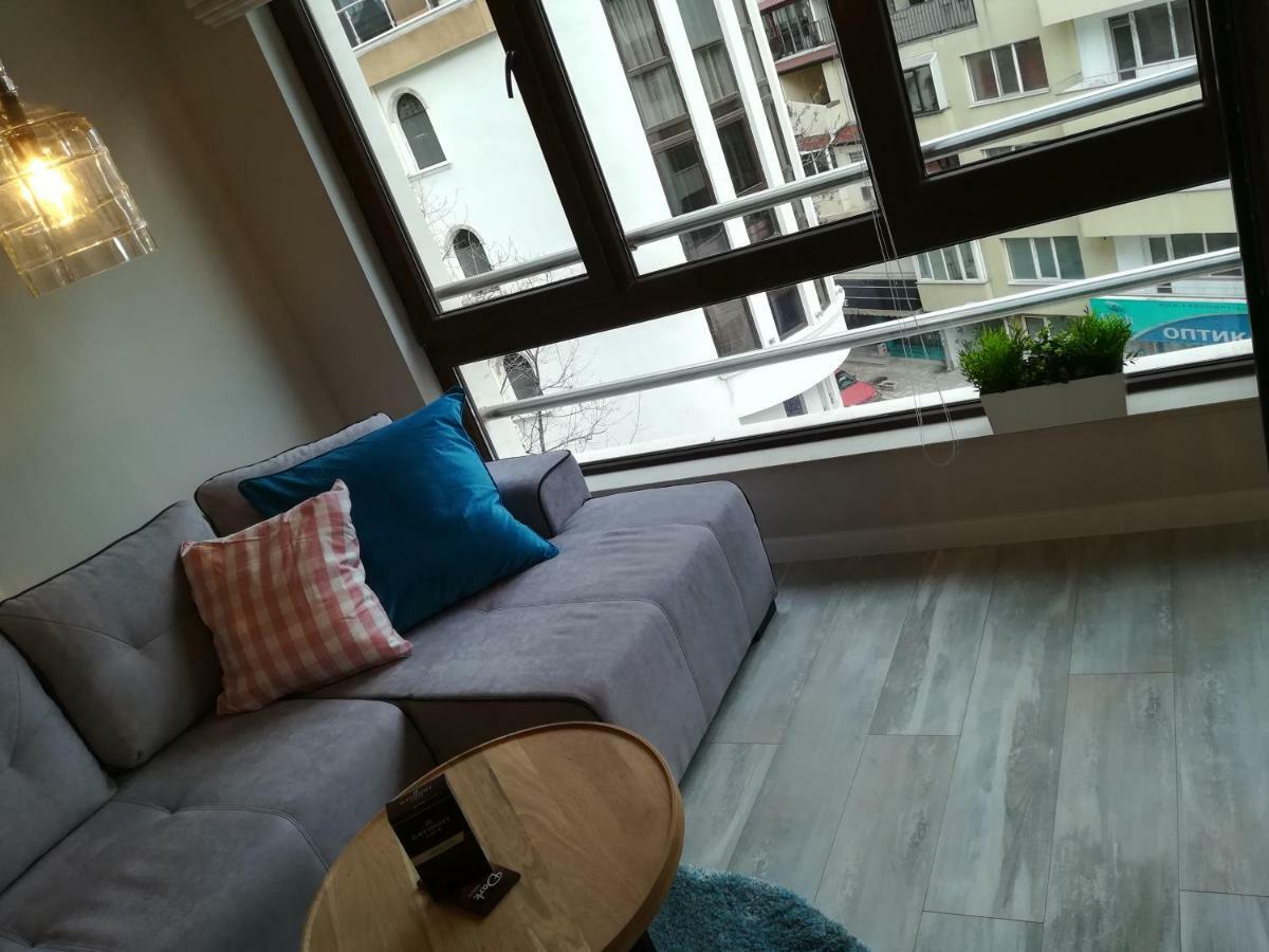 Apartment Angelov