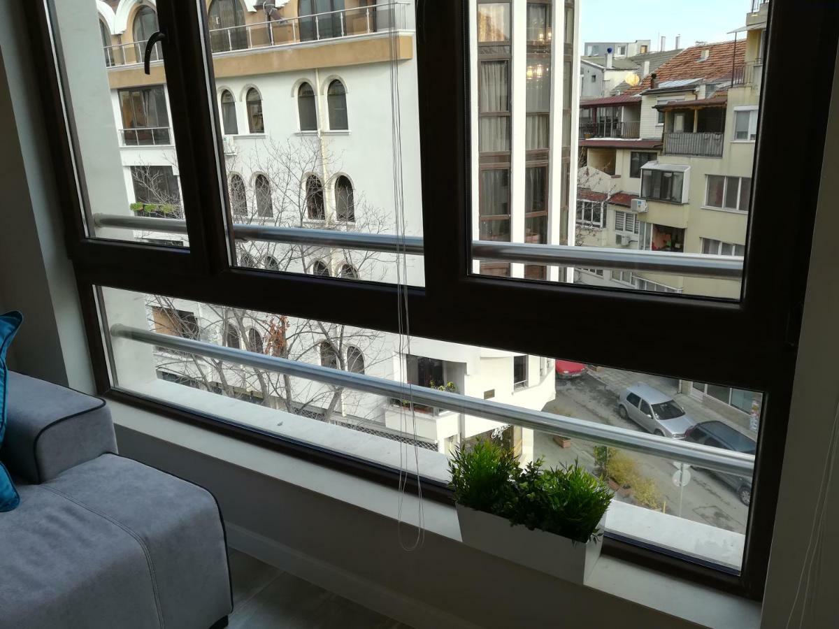 Angelov Apartment *