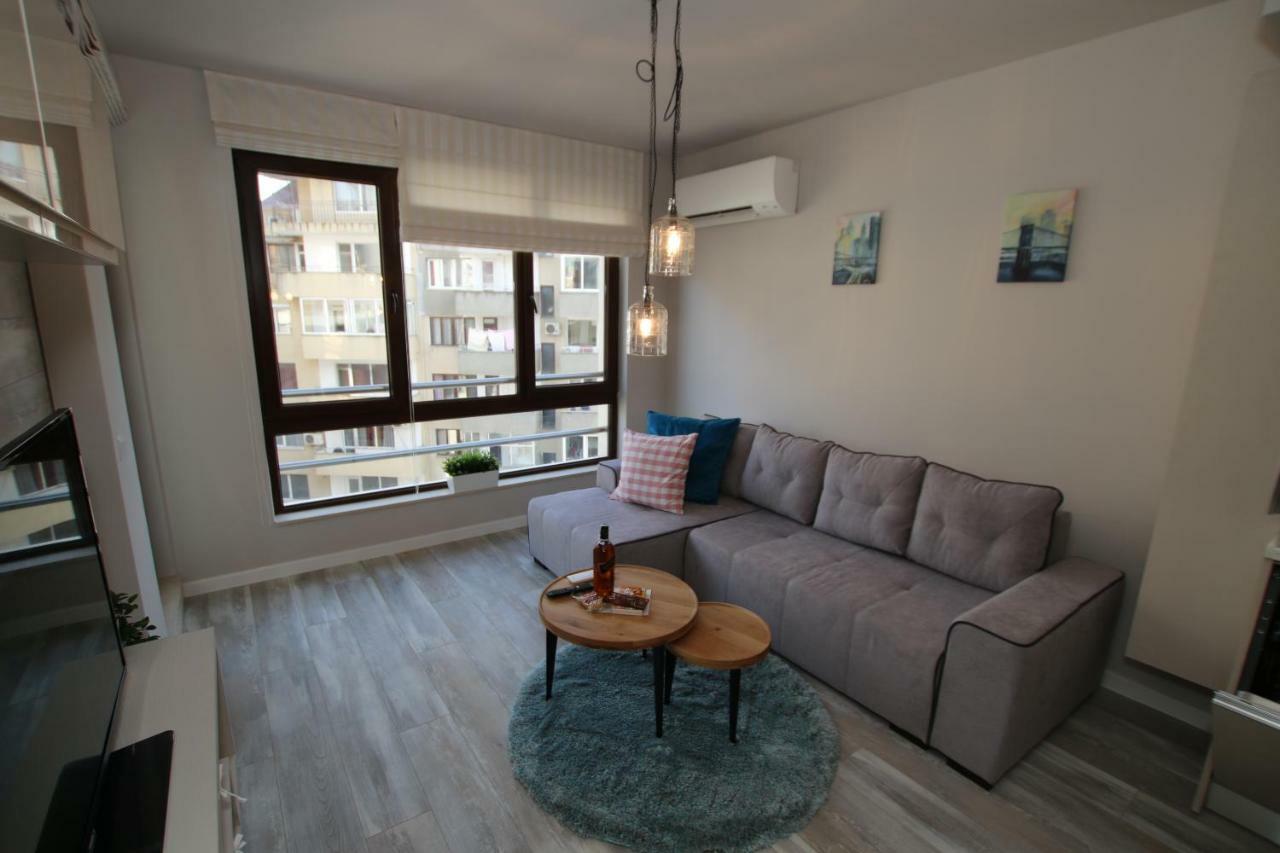Apartment Angelov