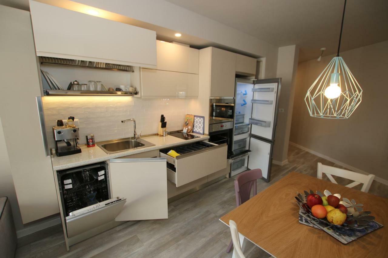 Apartment Angelov Warna
