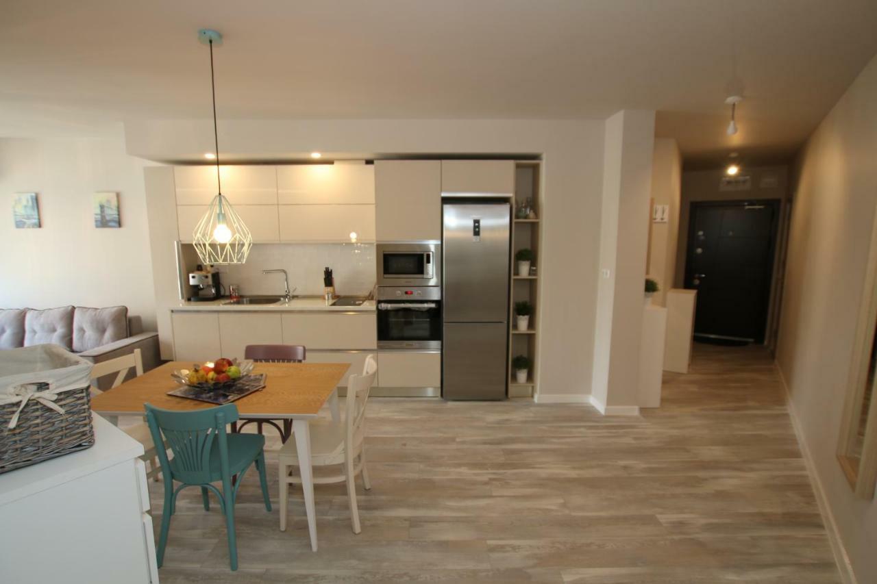 Apartment Angelov *