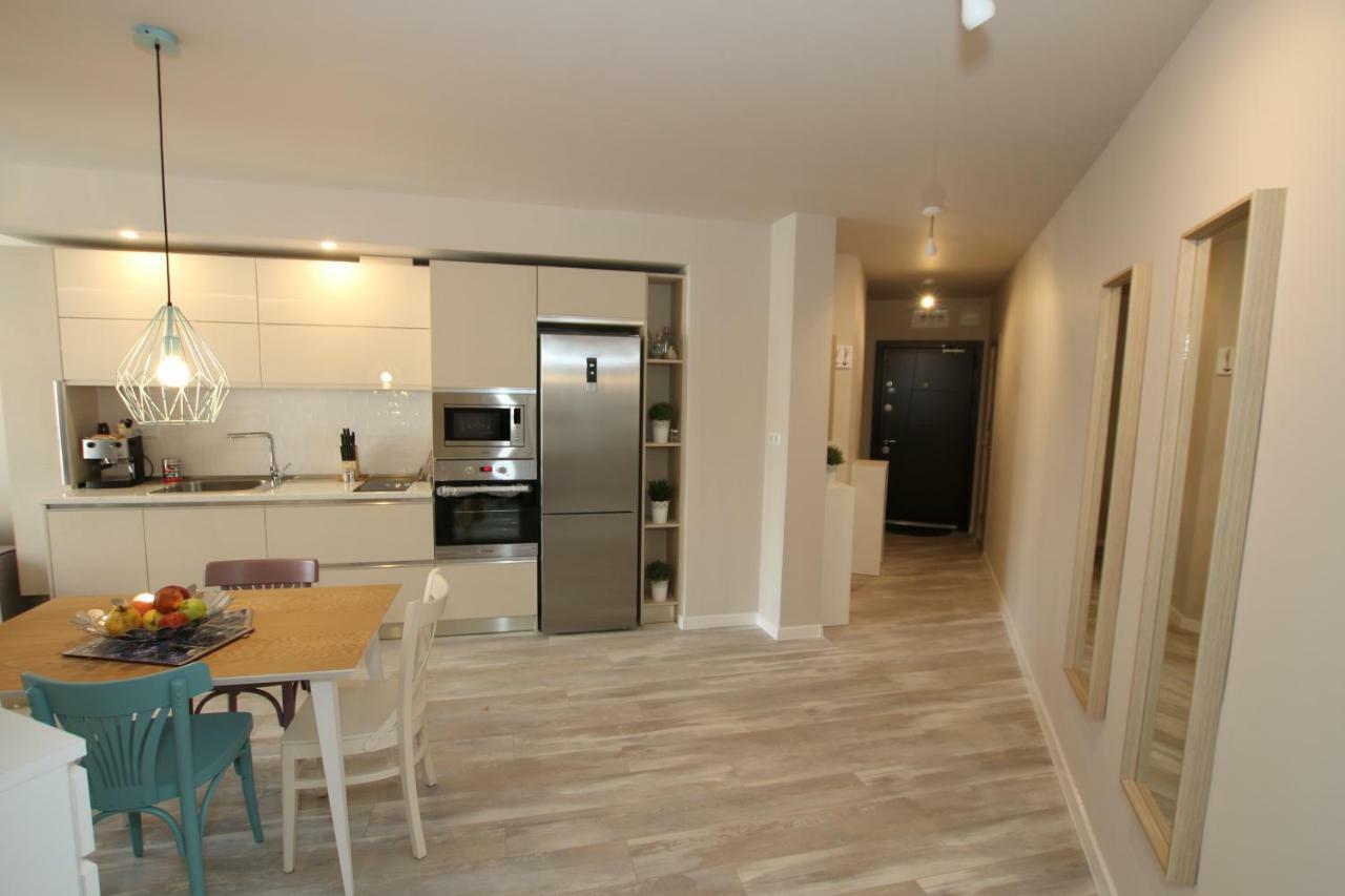 Apartment Angelov Warna