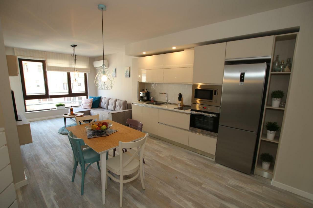 Angelov Apartment
