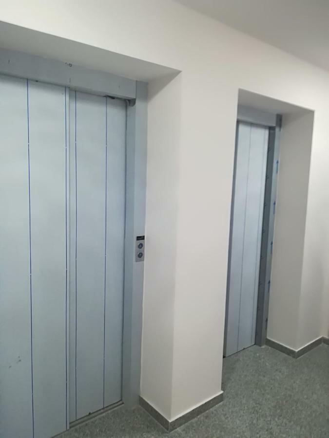 Angelov Apartment *