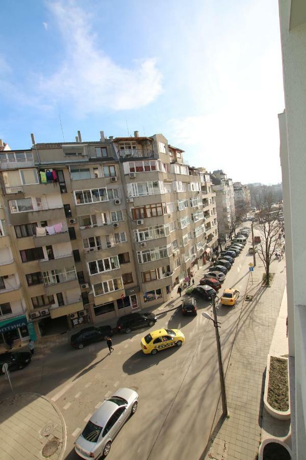Angelov Apartment Varna